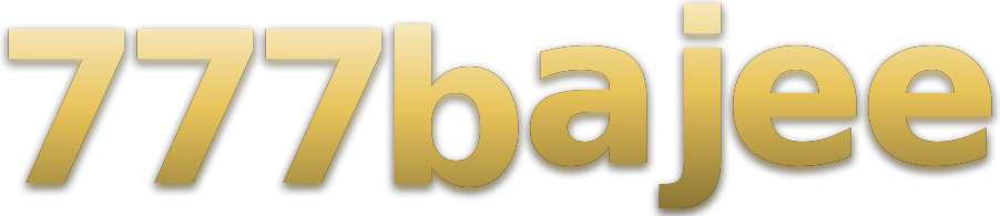 777bajee logo